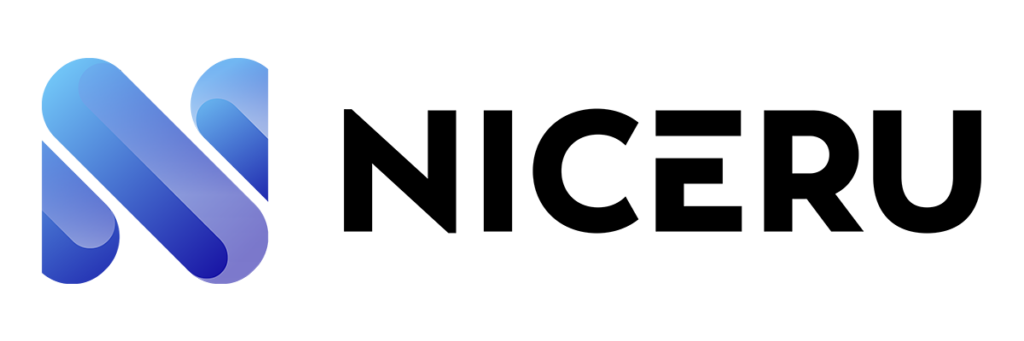 NICERU Logo