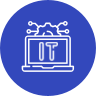 IT Logo